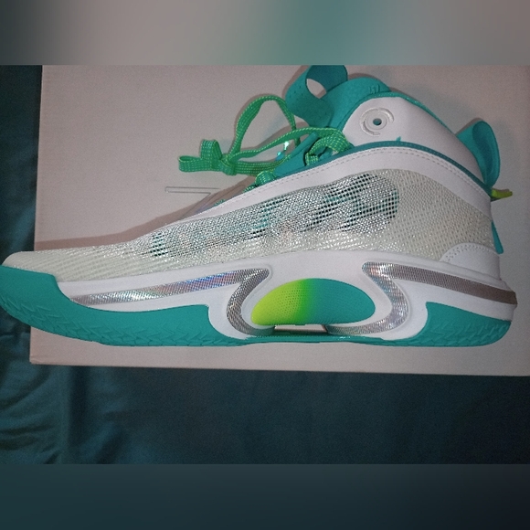 Air Jordan XXXVI GUO PF - Picture 12 of 12